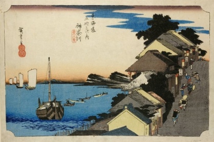 Hiroshige-53-Stations-Hoeido-04-Kanagawa-BM-03