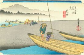 Hiroshige29_mitsuke